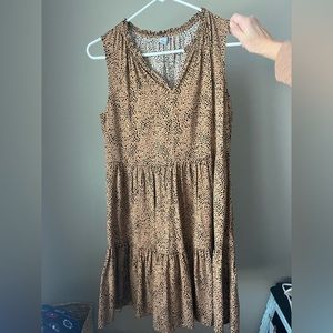 OLD NAVY DRESS